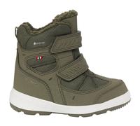 Viking - Kid's Toasty Warm GTX 2V - Chaussures d'hiver - EU 25 - olive