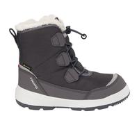 Viking - Kid's Toasty Warm GTX Zip - Chaussures d'hiver - EU 25 - dark grey