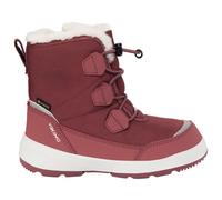 Viking - Kid's Toasty Warm GTX Zip - Chaussures d'hiver - EU 26 - dark pink