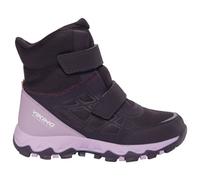 Viking - Kid's Track Warm Waterproof 2V - Chaussures d'hiver - EU 32 - aubergine