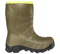Viking - Kid's Ultra 2.0 - Chaussures d'hiver - EU 31 - khaki / black