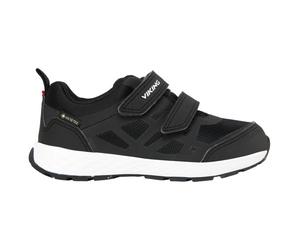 Viking - Kid's Veme Reflex GTX 2V - Chaussures de loisirs - EU 31 - black / white