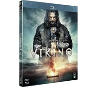 Viking, la naissance d'une nation [Blu-ray]