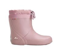 viking Laine Thermique Indie Alv, Botte de Pluie Garçon Unisex Kinder, Dusty Pink Light Pink, 29 EU