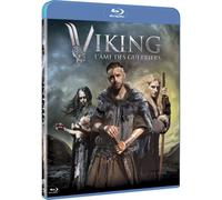 Viking L'âme des guerriers Blu-ray