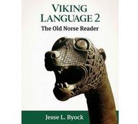 Viking Language 2 by Jesse L. Byock Jesse L. Byock (Auteur)