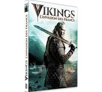 Viking : L'invasion des Francs DVD
