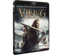 Viking : L'invasion des Francs Blu-ray