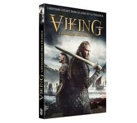 Viking : L'invasion des Francs DVD
