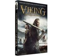 Viking : L'invasion des Francs DVD