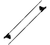 Viking Lite Pro Black 125 cm Palice na Nordic Walking