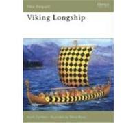 Viking Longship Durham, Keith (Auteur)
