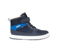 Viking Lucas Warm WP 1V, bateau de neige, Navy/Blue,