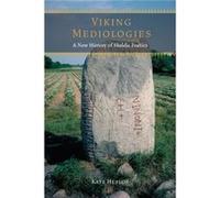 Viking Mediologies by Kate Heslop Kate Heslop (Auteur)