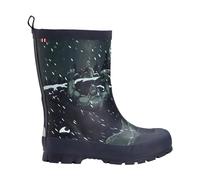 viking Mixte Adulte Jolly Thermo Print Botte de Pluie, Marine, 30 EU