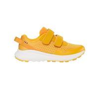 Viking Mixte Enfant Aery Breeze 2v Chaussure de Marche, Jaune, 6 UK Child