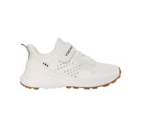 Viking Mixte Enfant Aery Sol 1v Chaussure de Marche, Blanc, 10.5 UK Child