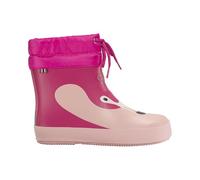 viking Mixte Enfant Alv Barefoot Paw Print Bottes Equestrian