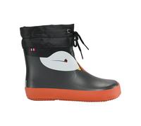 Viking Alv Barefoot Paw Print, Noir, 29 EU