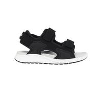 Viking Mixte Enfant Anchor Sandals 3v, Noir, 5 UK Child