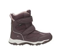Viking Mixte Enfant Be i t o Hi g h Gtx Wa r m , Plum Dusty Pink, 39 EU
