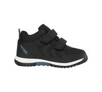 viking Mixte Enfant Brisk Mid WP 2v Chaussure de Marche