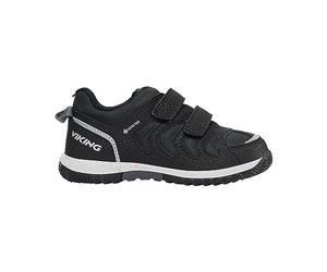 viking Mixte Enfant Cascade Gtx, Noir, 33 EU