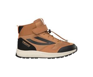 viking Mixte Enfant Century Mid WP 1v SL Chaussures de Marche