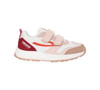 Viking Mixte Enfant Century WP 2v Chaussure de Marche, Rouge Coquille d'œuf, 6 UK Child