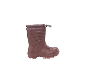 viking Mixte Enfant Extreme Warm Botte de Neige