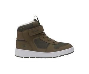 Viking Mixte Enfant Jack Gtx, Kaki, 34 EU