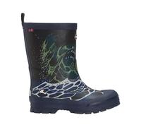 Viking Mixte Enfant Jo l l y Pr i n t Th e r m o , Blue Multi, 33 EU