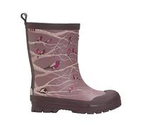 Viking Mixte Enfant Jo l l y Pr i n t Th e r m o , Dusty Pink Multi, 26 EU