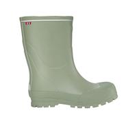 Viking Mixte Enfant Jolly Botte de Pluie, Vert Olive, 11.5 UK Child