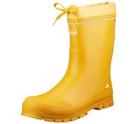 Viking Mixte Enfant Jolly Thermo, Moutarde, 36 EU