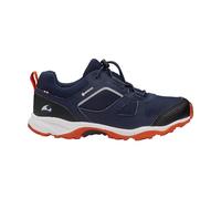 Viking Mixte Enfant Nator Gtx, Navy Rust, 38 EU