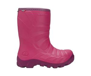 viking Mixte Enfant Ultra Warm Botte de Neige