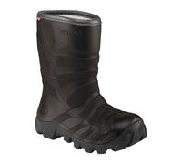 viking Mixte enfant Ultra Warm Botte de neige, Black Grey, 28 EU
