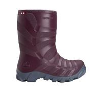 viking Mixte enfant Ultra Warm Botte de neige, Grape Grey, 27 EU