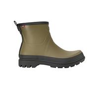 viking Mixte Noble Aware Bottes de Pluie, Kaki Sort, 38 EU