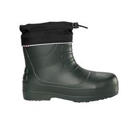 Viking Mixte Norse Low Boot Bottes de Neige, Noir pin, 40 EU