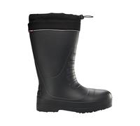 Viking Mixte Norse Tall Boot Botte de Neige, Charcoal/Black, 38 EU