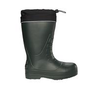 Viking Mixte Norse Tall Bottines Bottes de Neige, Noir pin, 40 EU