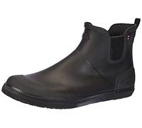 Viking Mixte Praise Botte de pluie, Noir, 38 EU