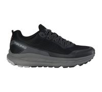Viking - Motion Low - Chaussures multisports - EU 42 - black / charcoal