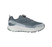 Viking Motion Low GTX Boa W Chaussures de Marche pour Femme, Vert océan, Pointure 39, Vert (Ocean), 6 UK