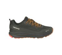 Viking Motion Low GTX M Chaussures de Marche pour Homme, Rouge pin, 41 EU