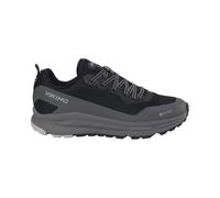 Viking Motion Low GTX W Chaussures de Marche pour Femme, Noir Charbon, 39 EU