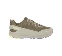 Viking Motion Low GTX W, Olive/Lilas, 36 EU