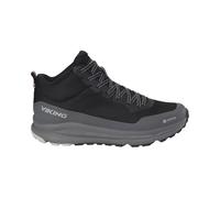 Viking Motion Mid GTX M Chaussures de Marche pour Homme, Noir Charbon, 44 EU